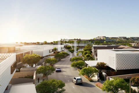Villa til salgs i Abu Dhabi, Emiratene 4 soverom, 370 kvm Nr. 716653 - Foto 4