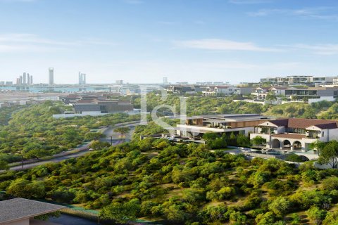 Villa til salgs i Abu Dhabi, Emiratene 4 soverom, 370 kvm Nr. 716653 - Foto 2