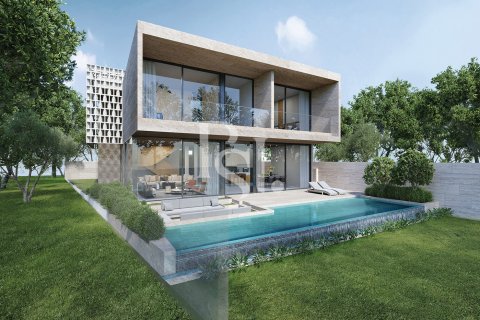 Villa til salgs i Abu Dhabi, Emiratene 3 soverom, 75 kvm Nr. 716657 - Foto 1