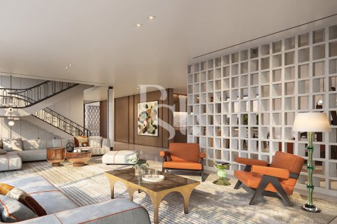 Villa til salgs i Abu Dhabi, Emiratene 3 soverom, 75 kvm Nr. 716657 - Foto 3