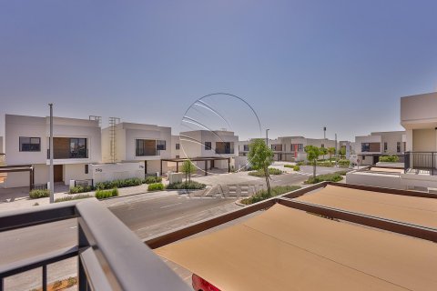 阿联酋 Abu Dhabi Yas Island 待售 : 4 卧, 209 平方米 , 编号615988 - 照片 21