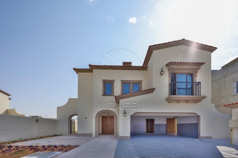 Khalifa City, Abu Dhabi, UAE의 판매용 타운하우스 침실 3개, 239제곱미터 번호 615993 - 사진 1