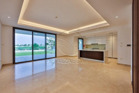 Vila na Yas Island, Abu Dhabi, SAE 5 ložnice, 674 m² Č.: 615991 - fotografie 13