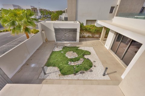 Vila na Yas Island, Abu Dhabi, SAE 5 ložnice, 674 m² Č.: 615991 - fotografie 20