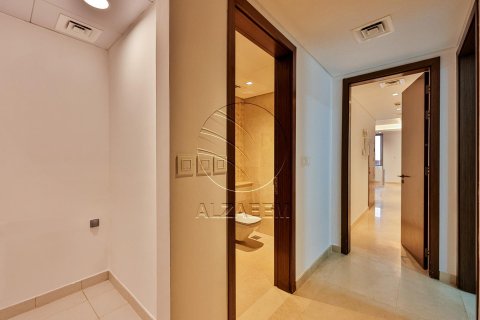 Vila na Yas Island, Abu Dhabi, SAE 5 ložnice, 674 m² Č.: 615991 - fotografie 19
