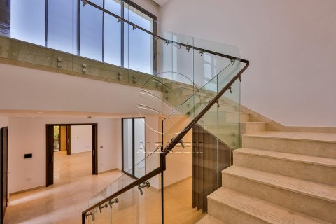 Vila na Yas Island, Abu Dhabi, SAE 5 ložnice, 674 m² Č.: 615991 - fotografie 17