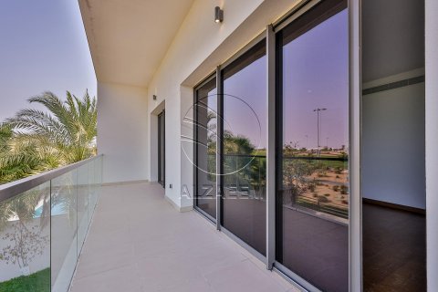 Vila na Yas Island, Abu Dhabi, SAE 5 ložnice, 674 m² Č.: 615991 - fotografie 23