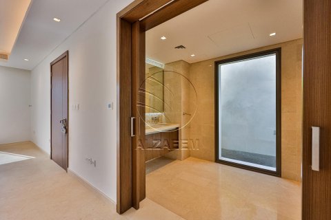 Vila na Yas Island, Abu Dhabi, SAE 5 ložnice, 674 m² Č.: 615991 - fotografie 5