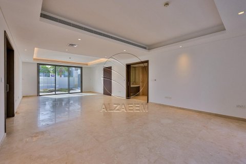 Vila na Yas Island, Abu Dhabi, SAE 5 ložnice, 674 m² Č.: 615991 - fotografie 4