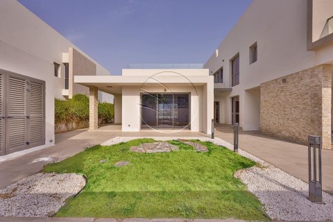 Vila na Yas Island, Abu Dhabi, SAE 5 ložnice, 674 m² Č.: 615991 - fotografie 24
