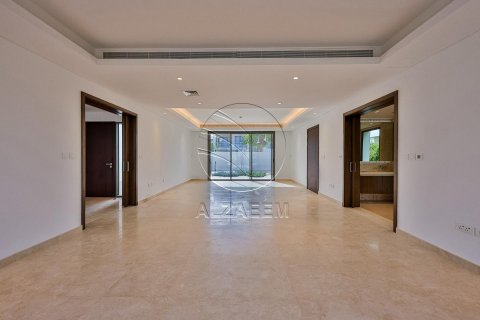 Vila na Yas Island, Abu Dhabi, SAE 5 ložnice, 674 m² Č.: 615991 - fotografie 2