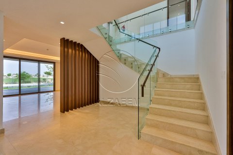 Vila na Yas Island, Abu Dhabi, SAE 5 ložnice, 674 m² Č.: 615991 - fotografie 15