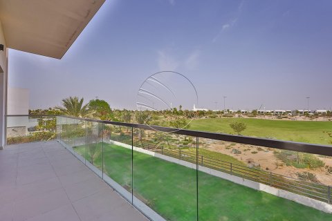 Vila na Yas Island, Abu Dhabi, SAE 5 ložnice, 674 m² Č.: 615991 - fotografie 21
