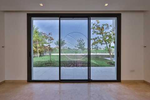 Vila na Yas Island, Abu Dhabi, SAE 5 ložnice, 674 m² Č.: 615991 - fotografie 8