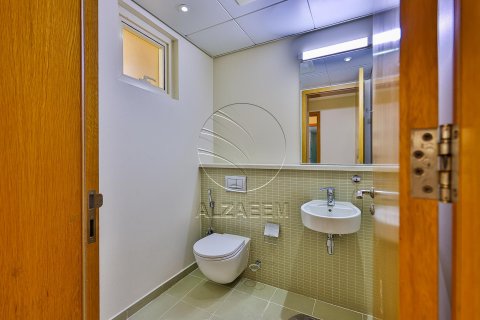 阿联酋 Abu Dhabi Al Raha Gardens 待租 : 4 卧, 299 平方米 , 编号615989 - 照片 17