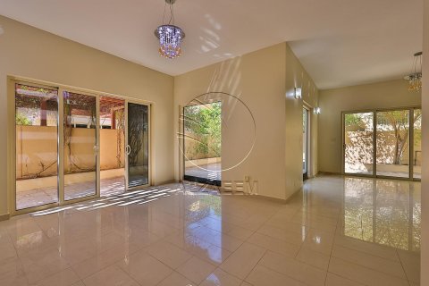 阿联酋 Abu Dhabi Al Raha Gardens 待租 : 4 卧, 299 平方米 , 编号615989 - 照片 7