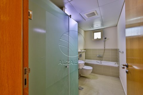 阿联酋 Abu Dhabi Al Raha Gardens 待租 : 4 卧, 299 平方米 , 编号615989 - 照片 25