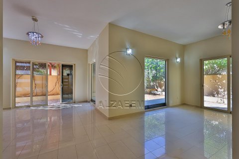 阿联酋 Abu Dhabi Al Raha Gardens 待租 : 4 卧, 299 平方米 , 编号615989 - 照片 2