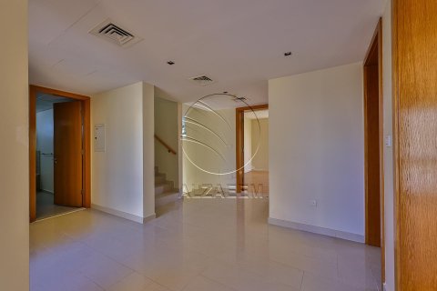 阿联酋 Abu Dhabi Al Raha Gardens 待租 : 4 卧, 299 平方米 , 编号615989 - 照片 23