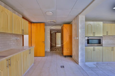 阿联酋 Abu Dhabi Al Raha Gardens 待租 : 4 卧, 299 平方米 , 编号615989 - 照片 10
