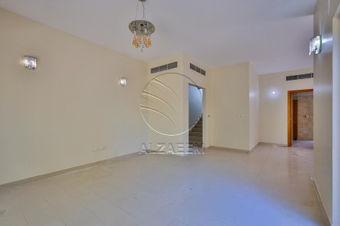 阿联酋 Abu Dhabi Al Raha Gardens 待租 : 4 卧, 299 平方米 , 编号615989 - 照片 8