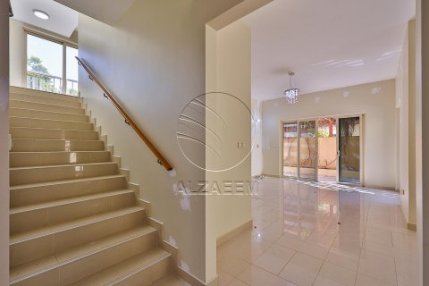 阿联酋 Abu Dhabi Al Raha Gardens 待租 : 4 卧, 299 平方米 , 编号615989 - 照片 5
