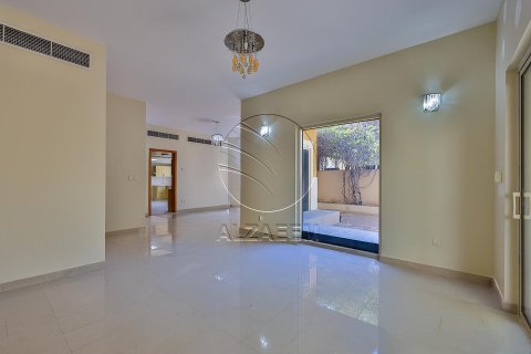 阿联酋 Abu Dhabi Al Raha Gardens 待租 : 4 卧, 299 平方米 , 编号615989 - 照片 4
