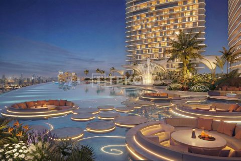 Appartamento in vendita a Jumeirah Village Circle, Dubai, EAU 2 camere da letto, 85 mq. № 701115 - foto 23