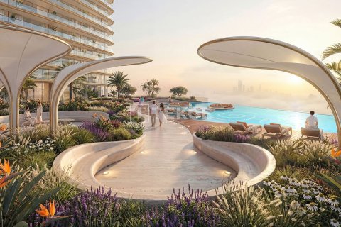 Appartamento in vendita a Jumeirah Village Circle, Dubai, EAU 2 camere da letto, 85 mq. № 701115 - foto 19