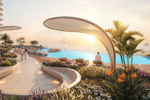 Appartamento in vendita a Jumeirah Village Circle, Dubai, EAU 2 camere da letto, 85 mq. № 701115 - foto 15