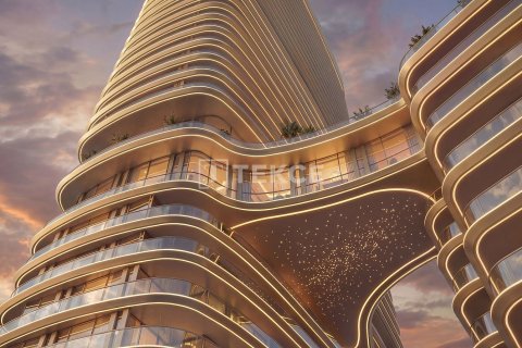 Appartamento in vendita a Jumeirah Village Circle, Dubai, EAU 2 camere da letto, 85 mq. № 701115 - foto 8