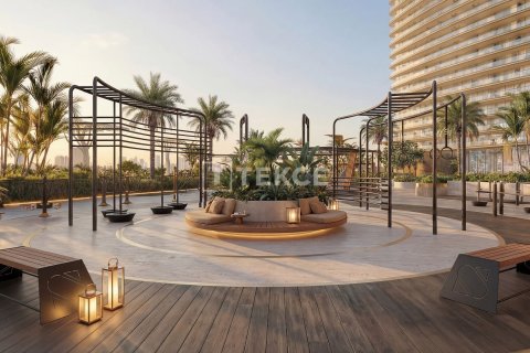 דירה למכירה ב Jumeirah Village Circle, Dubai, איחוד האמירויות 1 חדר שינה, 53 מ"ר, מספר 701114 - תמונה 18