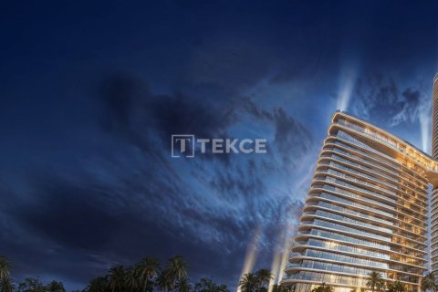 דירה למכירה ב Jumeirah Village Circle, Dubai, איחוד האמירויות 1 חדר שינה, 53 מ"ר, מספר 701114 - תמונה 4