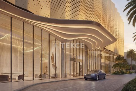 דירה למכירה ב Jumeirah Village Circle, Dubai, איחוד האמירויות 1 חדר שינה, 53 מ"ר, מספר 701114 - תמונה 10