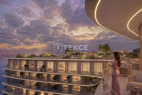 דירה למכירה ב Jumeirah Village Circle, Dubai, איחוד האמירויות 1 חדר שינה, 53 מ"ר, מספר 701114 - תמונה 11