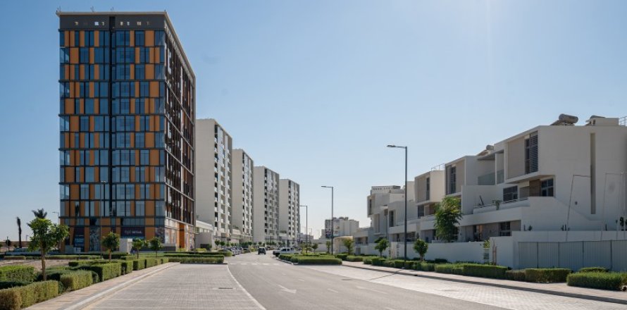 Ndërtesa në Dubai, Emiratet e Bashkuara Arabe № 700963