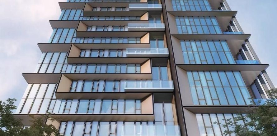 Ғимарат Дубай, БАӘ-да№ 700962