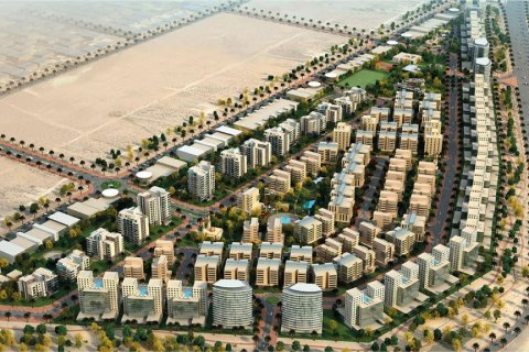 Dubai, UAE의 건물 번호 700965