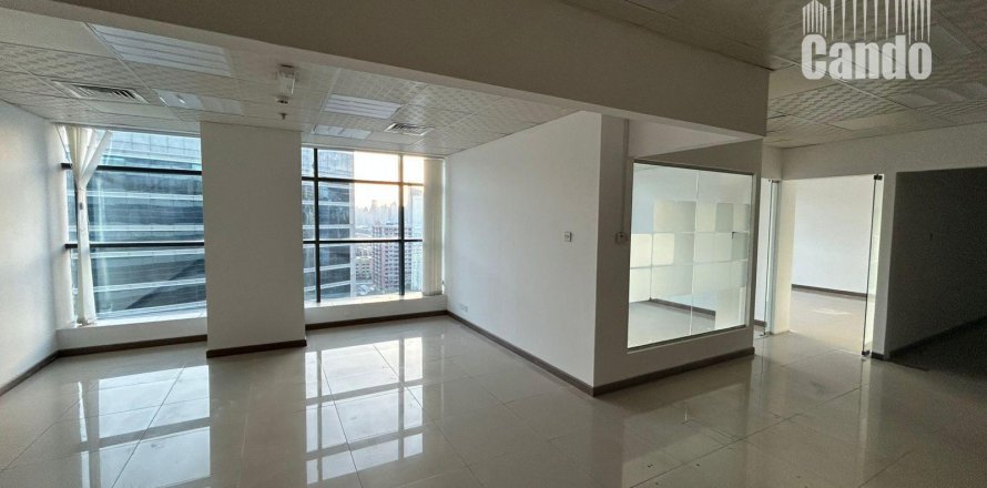 Kantoor in Barsha Heights (Tecom), Dubai, VAE 147 vr.m. nr 571396