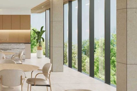 Apartment sa The Haven 2 sa Emirates Golf Club, Dubai, UAE 2 silid-tulugan, 104.79 sq.m. № 571477 - larawan 2