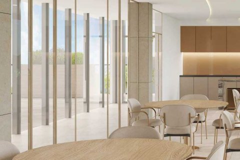 Apartment sa The Haven 2 sa Emirates Golf Club, Dubai, UAE 2 silid-tulugan, 104.79 sq.m. № 571477 - larawan 4