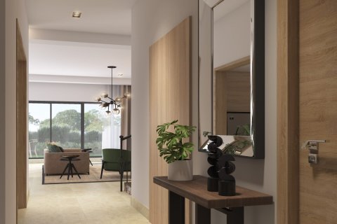 Townhouse in Damac Lagoons, Dubai, UAE 4 bedrooms, 144 sq.m. № 695784 - photo 7