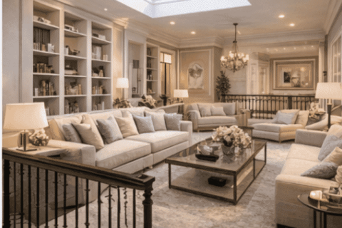 Damac Lagoons, Dubai, संयुक्त अरब अमीरात में टाउनहाउस, 5 बेडरूम, 219 वर्ग मीटर, संख्या 695781 - फ़ोटो 10