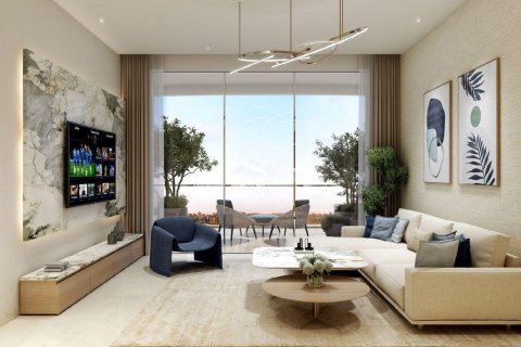 Huoneisto Damac Lagoons, Dubai, Arabiemiraatit 1 makuuhuone, 69 m2 № 695760 - kuva 4