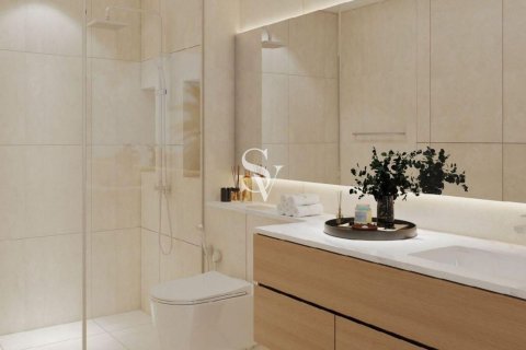 Huoneisto Damac Lagoons, Dubai, Arabiemiraatit 1 makuuhuone, 69 m2 № 695760 - kuva 18