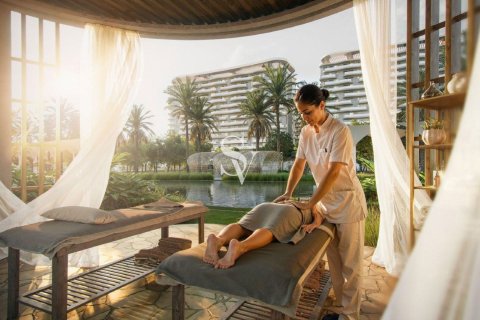 Huoneisto Damac Lagoons, Dubai, Arabiemiraatit 1 makuuhuone, 69 m2 № 695760 - kuva 8