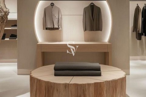 Huoneisto Damac Lagoons, Dubai, Arabiemiraatit 1 makuuhuone, 69 m2 № 695760 - kuva 13