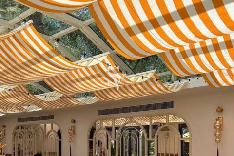 Huoneisto Damac Lagoons, Dubai, Arabiemiraatit 1 makuuhuone, 69 m2 № 695760 - kuva 5