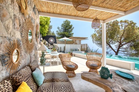 خانه شهری برای فروش در  Damac Lagoons، Dubai، امارات متحده عربی  4 خوابه ، 144 متر مربع ، شماره 695783 - تصویر 10