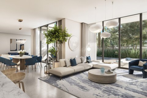 خانه شهری برای فروش در  Damac Lagoons، Dubai، امارات متحده عربی  4 خوابه ، 144 متر مربع ، شماره 695783 - تصویر 7